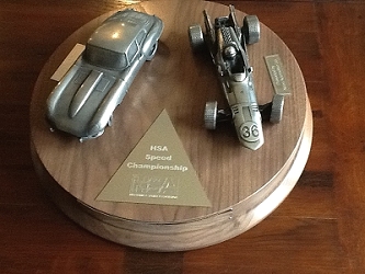 HSC Trophy