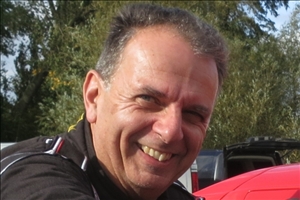Geoff Stallard