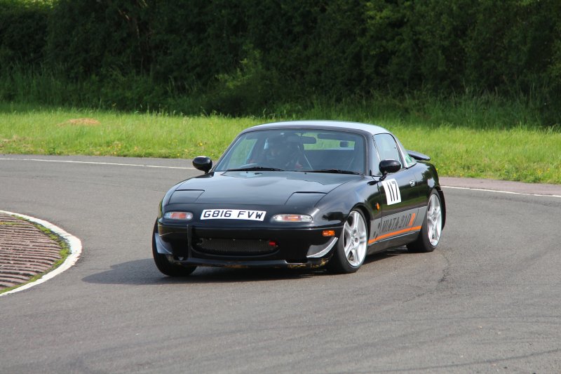 Nick MX-5