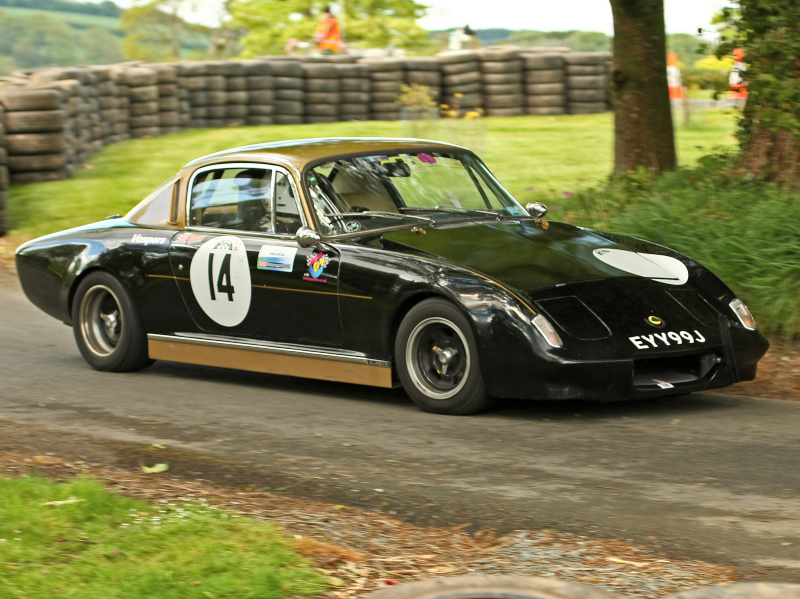 Nick MX-5
